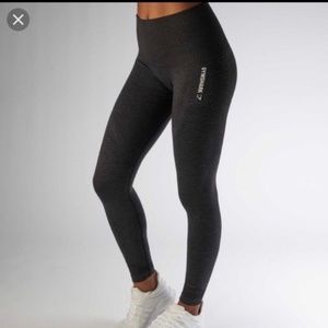 Gymshark seamless leggings